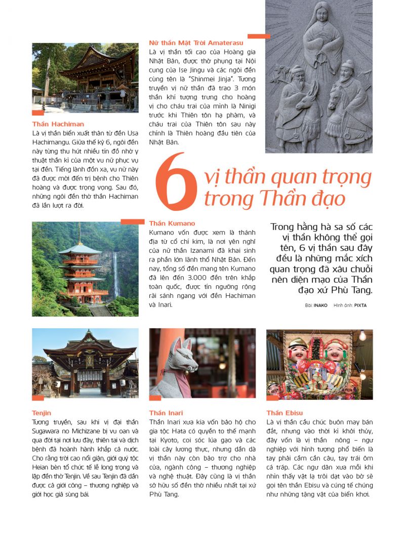 Đền thần đạo